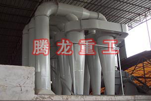 旋風除塵器 、煙灰除塵器、水除塵器、除塵器、